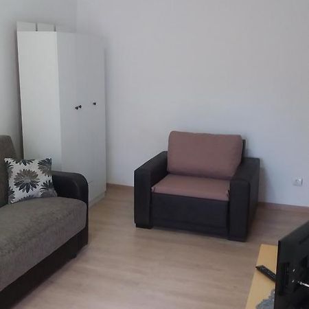 Studio Cora Apartment Orşova Екстериор снимка
