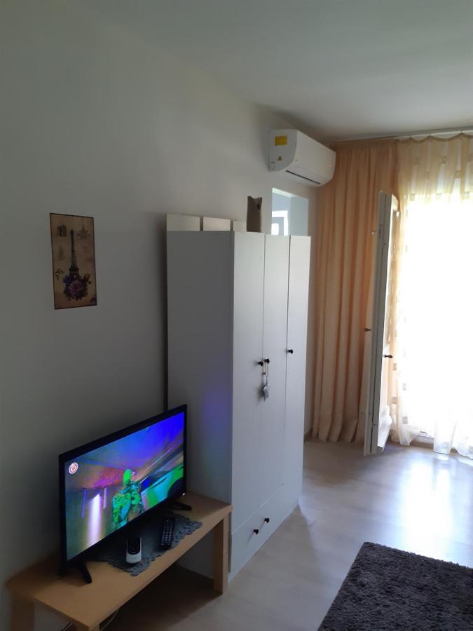 Studio Cora Apartment Orşova Екстериор снимка