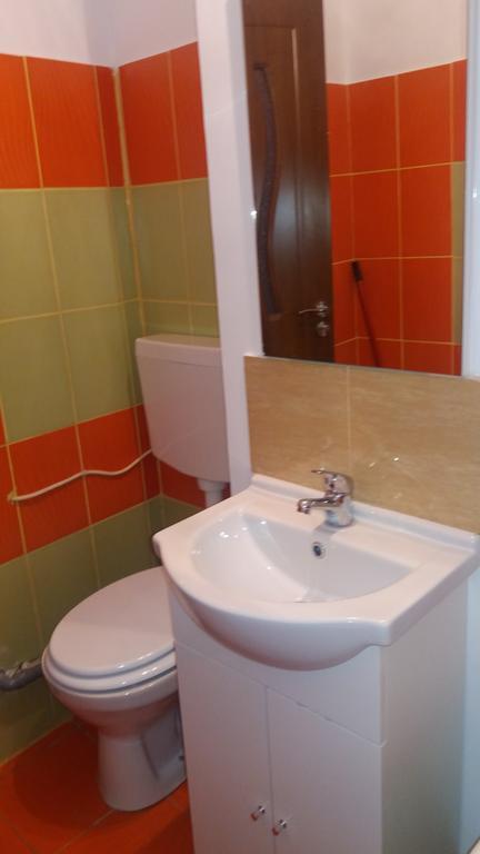 Studio Cora Apartment Orşova Екстериор снимка