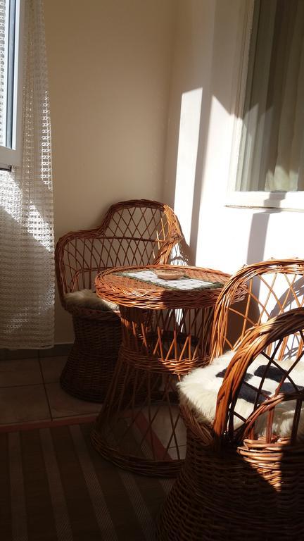 Studio Cora Apartment Orşova Екстериор снимка