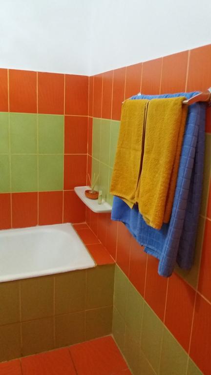 Studio Cora Apartment Orşova Екстериор снимка