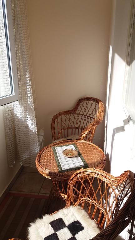 Studio Cora Apartment Orşova Екстериор снимка
