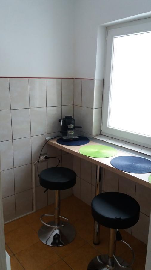 Studio Cora Apartment Orşova Екстериор снимка