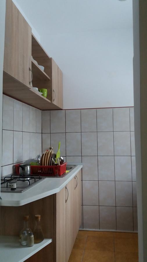 Studio Cora Apartment Orşova Екстериор снимка