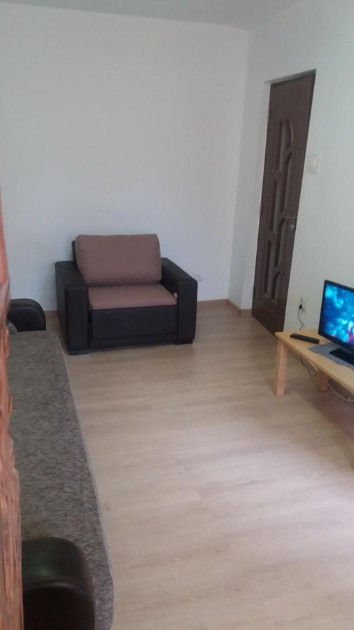 Studio Cora Apartment Orşova Екстериор снимка